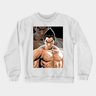 gamer tshirt Crewneck Sweatshirt